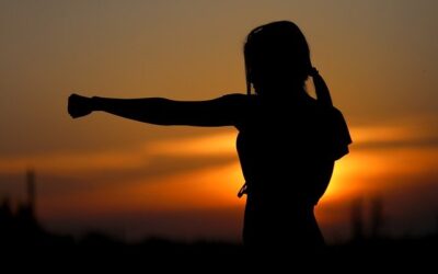 Self Defence Training